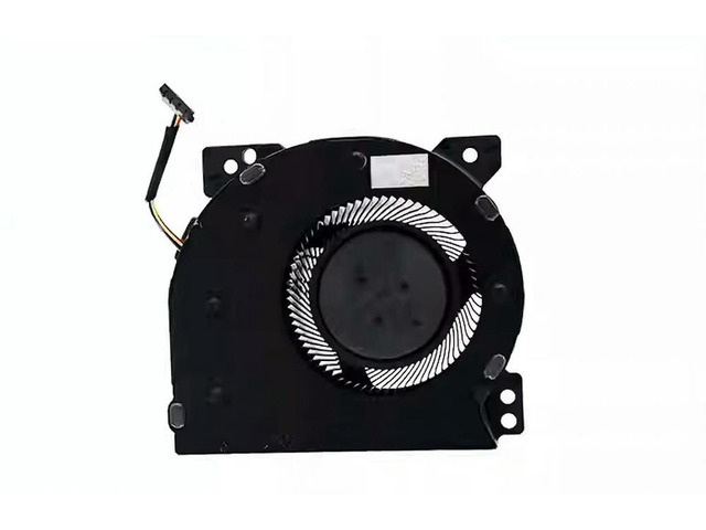Cooling Fan For Legion Go 8APU1 Handheld Game Console Fan 5F10S14134 BO5512S5H-000P DC 5V