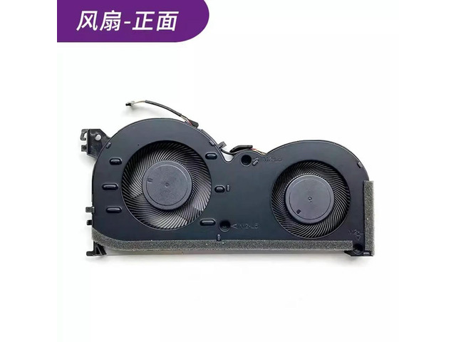 Laptop Cooling Fan For Gaming 3i 15IMH05 15Arh05 5F10S13912