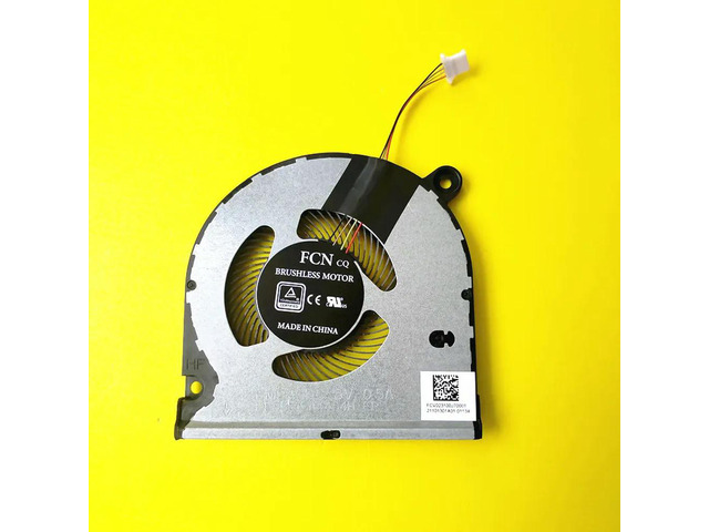 For SP513-55N 54n /52n N19Q7 TMP215-52 N19Q8 fan