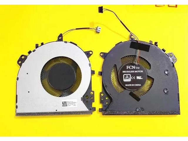 For VivoBook14 A412 R424F A Bean V4000F Stone Y4200D Fan
