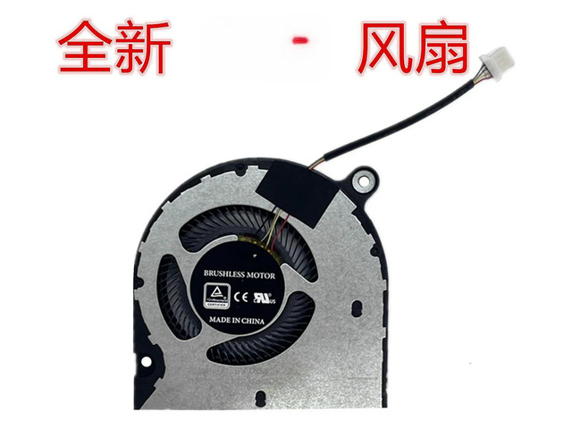 For P50-52 SP513-55N TMP215-52 P214-52 N19Q7 N19Q8 fan