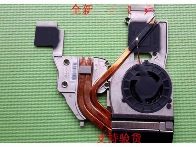For 5943 radiator 5950G fan heat sink