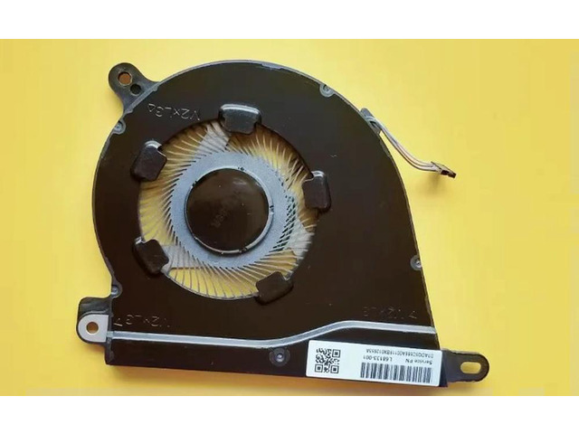 For 14-DQ 14-dq1037 TPN-Q221 Cooling Fan L68133-001 ND55C41-19A19