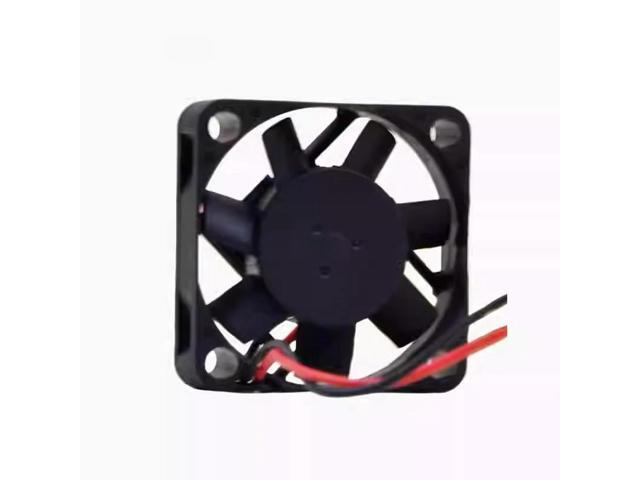 3pcs for ME40101V1-000C-A99 4010 12V 1.08W Dual Ball Bearing Ultra Quiet Cooling Fan