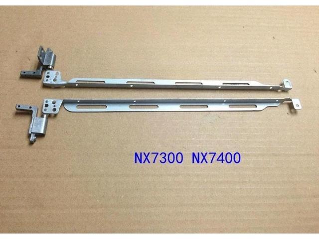 for the NX7300 NX7400 screen shaft rotary shaft