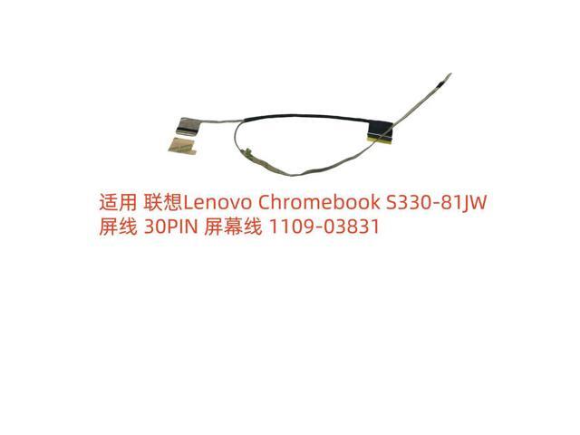 For Chromebook S330-81JW screen cable 30PIN 1109-03831