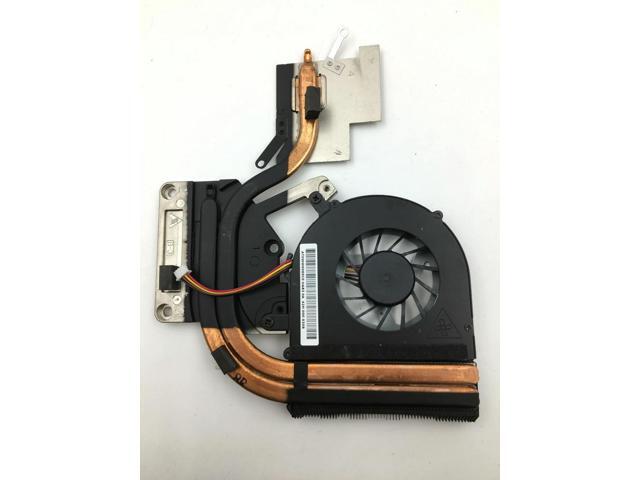 for G400 G405 G500 G505 G400SA Dual-tube Independent Radiator Fan 6SC0