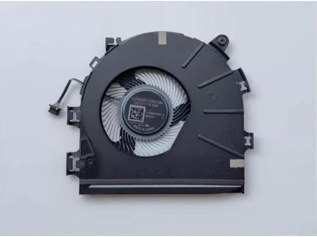 For EliteBook 850 855 G7 G8 fan, cooling M38312-001