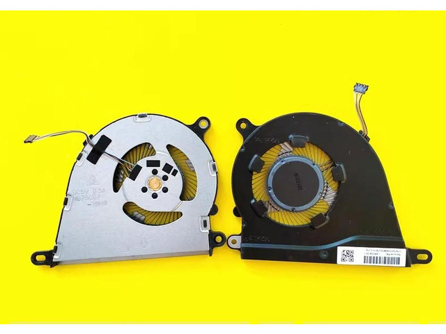 For 15-DY/EF 15S-FQ/EQ 14-DQ 14S-DQ 340S G7 TPN-Q242 fan