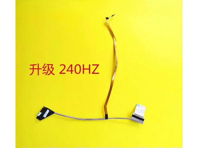 For peerless shadow attack 2 GP66 GE66 MS1542 screen cable K1N-3040234-H39 cable