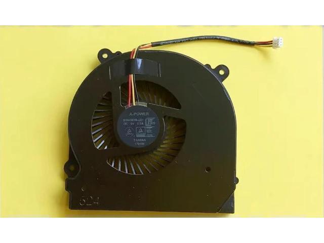 For, Shenzhou z7-kpg1 Z7kp7gs notebook dr7plus cooling CPU fan