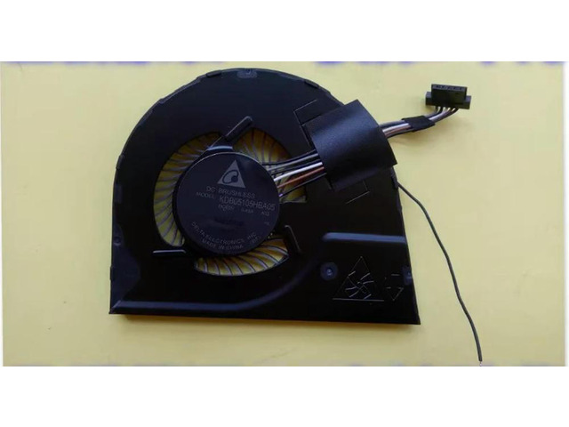 For ThinkPad S3 YOGA Cooling Fan YOGA S3 Notebook CPU Fan Heatsink