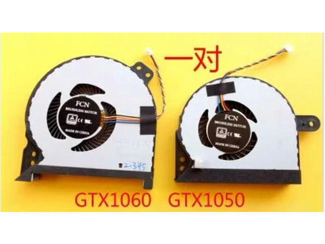 For Sabre 15 SabrePro15 notebook cooling fan