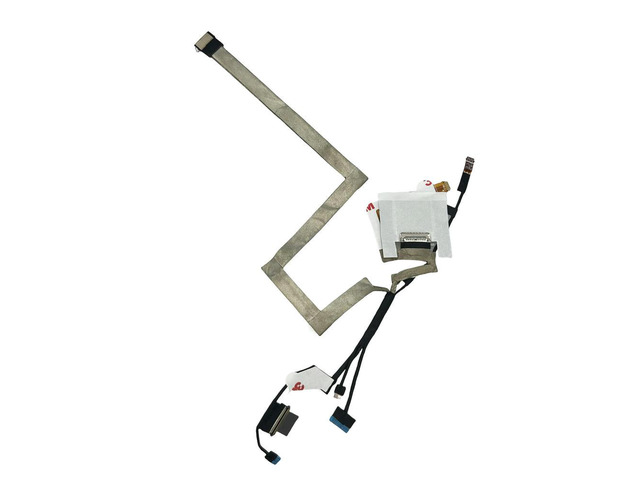 For Latitude 7320 2-in-1 GDB33 6MM FHD cable 40PIN 08YPM3