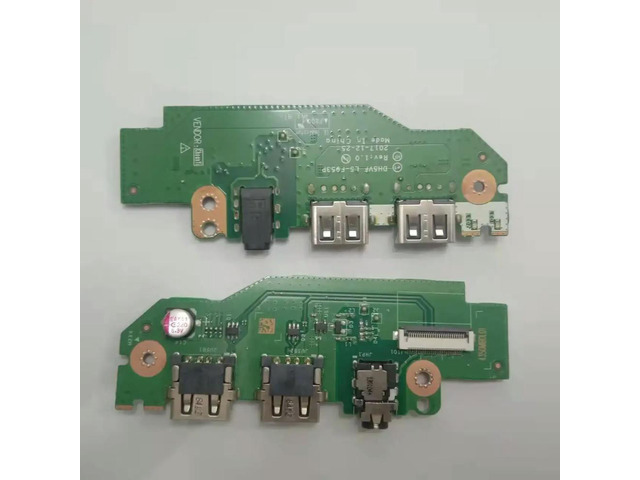for Nitro AN515-53 N17C1 Series USB Audio Board LS-F953P