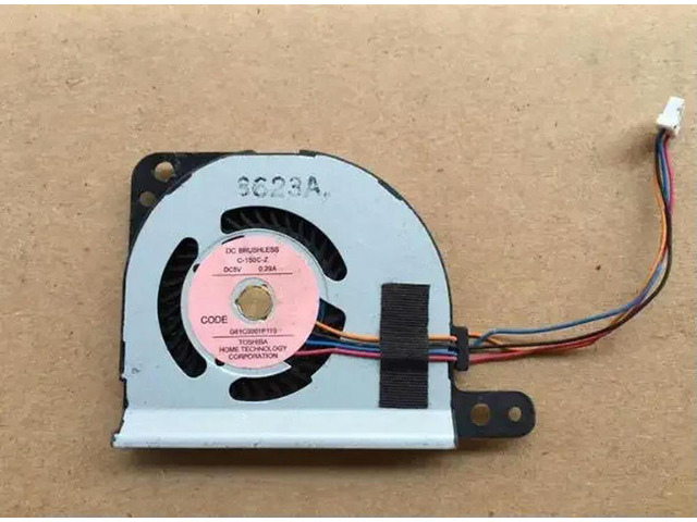 for Portege Z30 Z30T Z30t-a CPU FAN r634m fan