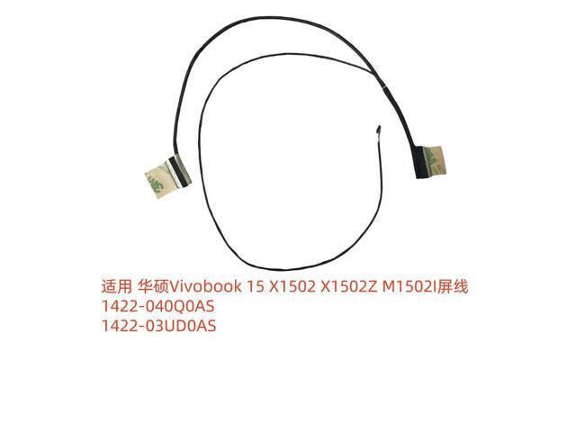 For Vivobook15 X1502 X1502Z screen cable 1422-040Q0AS 1422-03UD0AS