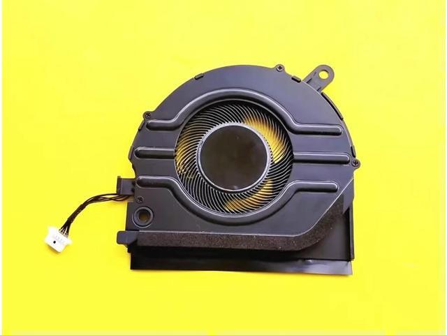For ThinkPad L13 Yoga Gen 3 generation, cooling fan 5F10Z58252
