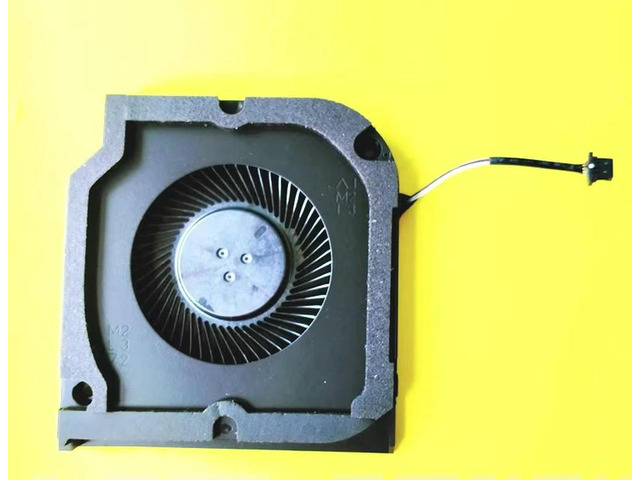For /Precision 3570 Latitude 5530 Fan 03YMF8