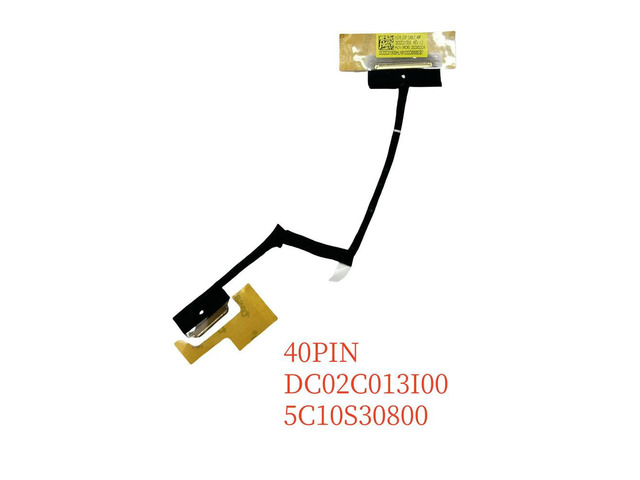 For LOQ 15IRH8LOQ 15APH8 screen cable 40PIN DC02C013I00 5C10S30800