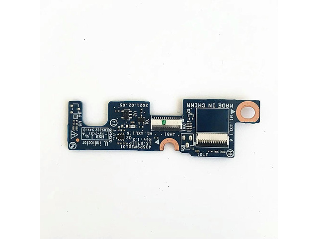 For Elite x2 g4 12.3 Laptop SIM Card, Interface Board LS-K711P