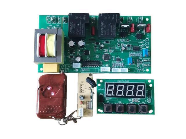 Dj Disco 3000W Spare Part Accessories Stage Water Low Fog Machine Smoke Machine