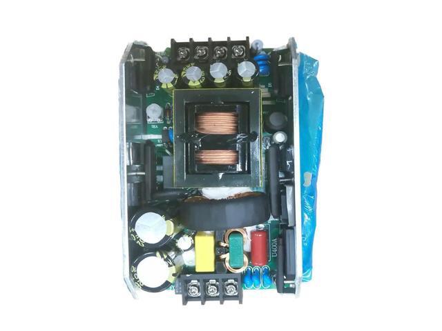 RX-U400 12V 75V LED Lights Power Supply Stage Light Professional Accessories