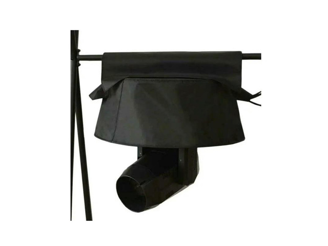 380w Beam Light Rain Covers Rain-proof Rainproof Cover Moving Head Waterproof Light Rain Cap