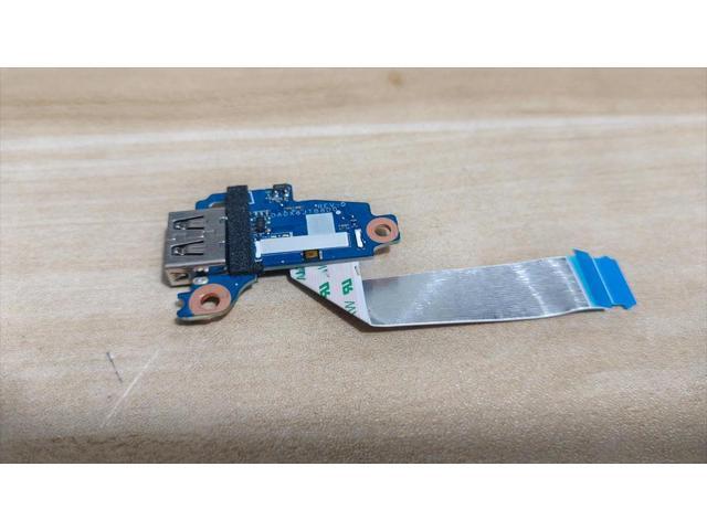 USB Power Switch Board DA0X8JTB8D0 for 445 450 G6 440 G7