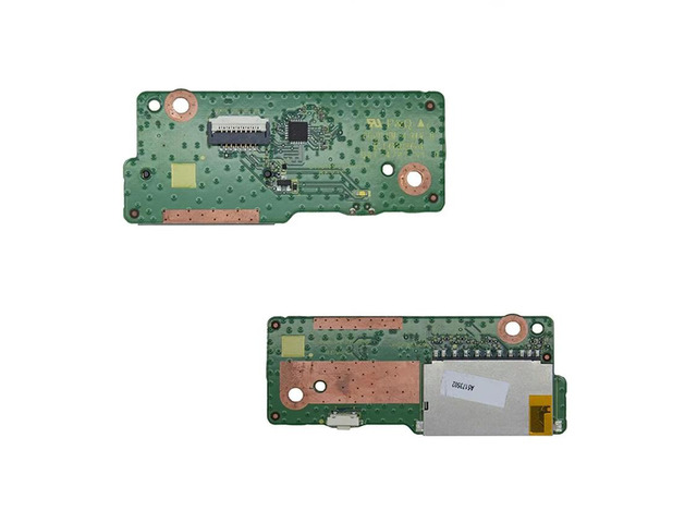 Power Button Board SD Card Reader DA0N91TH4C0 For All In One 22-B 20-C AIO