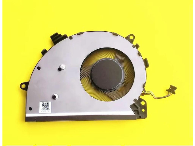 For NP350XCR 350XCJ plus 2 NT NP550XDA cooling fan