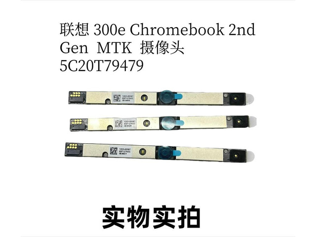 For 300e Chromebook 2nd Gen Camera 5C20T79479