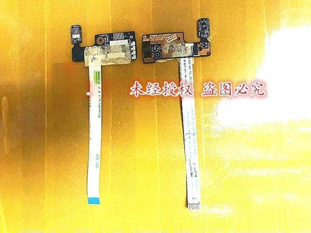 For 5350 5750g 5755 5780 Switch Startup Small Board Ls-6902p.