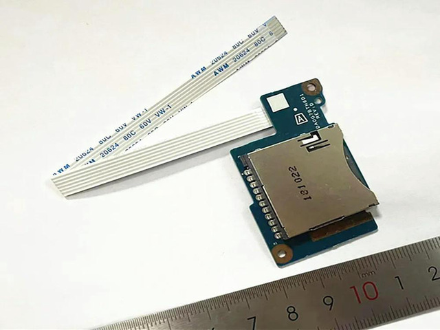 For Pavilion 15-CS 15T-CS 15-CW Board DD0G7BLC201