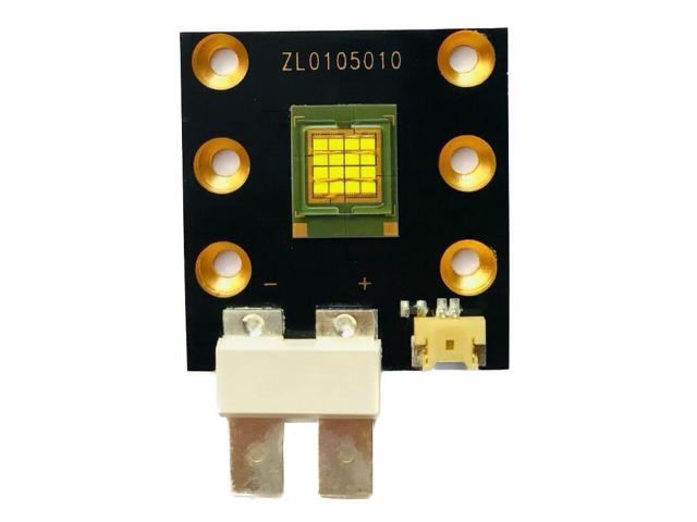 LED High-Power Integrated Light Source 200W, Lamp Bead Voltage 13-15V, Current 15A, Chasing Light Dance Table Lamp