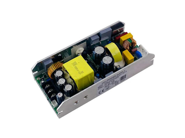 HCJ H35-UP400C28090+3612V 28V Moving Head Light Power Source Board Supply Parts Replacement Slim Power Board