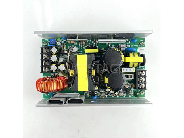 POWSUN UD-400-36/24V Power Supply Stage LED Wall Washer Spot Par Light Switching Power Supply