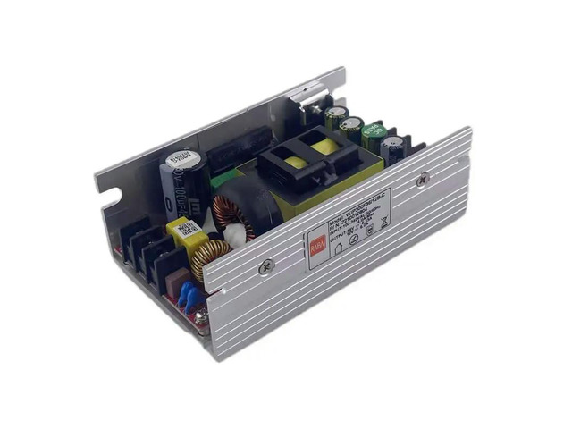 Stage Moving Head Lights RUIBA VUP300F3612B-C Power Supply Box