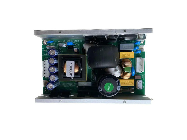 HSEpower U700T380+28+36 Power Switch Supply For Stage Moving Head Beam Light