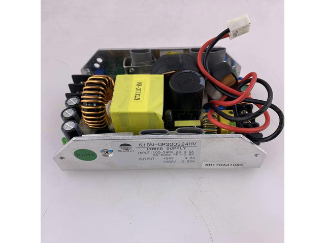 K18-UP300S24HV 24V380V Led Par Stage Light Power Supply Source Board