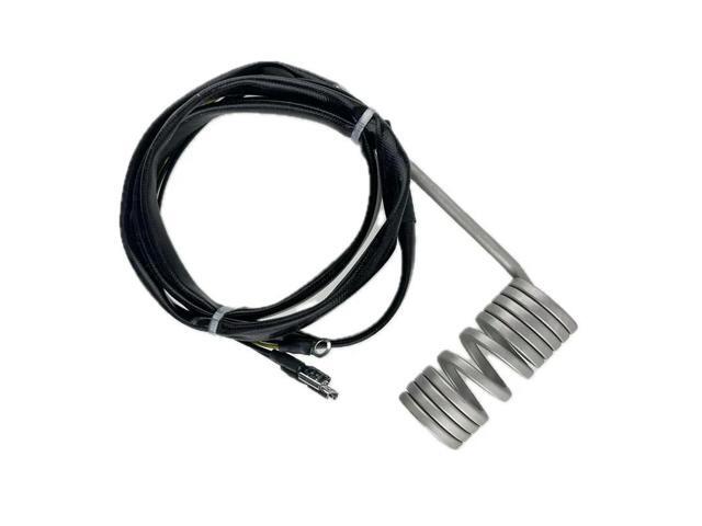 18mm Inner Diameter 380W Special Effect Heater: Spark Machine Heating Element