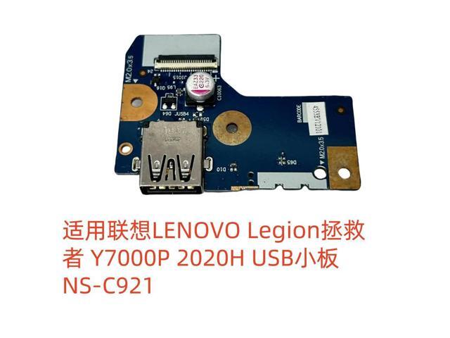 For Legion Savior Y7000P 2020H USB Small Board NS-C921