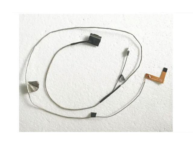 For Thinkpad P70 P71 camera cable arrangement logo light cable DC02C007U00 00NY378