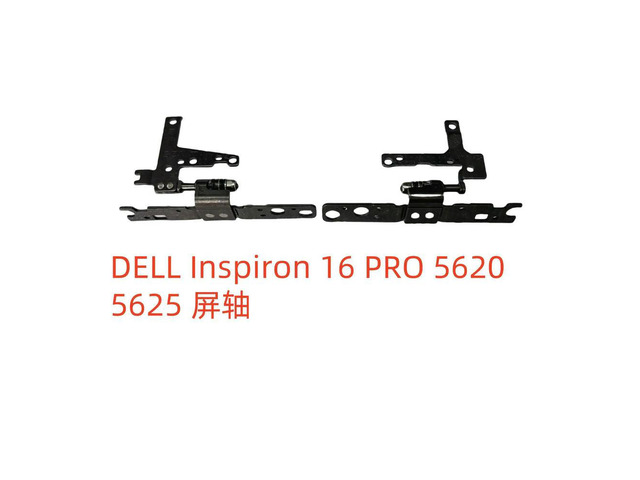 For Inspiron 16 PRO 5620 5625 Screen Shaft Rotary Shaft