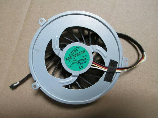 for 120-1132 AB1305HX-PDB Fan 658909-001 MF75150V1-C010-S9A