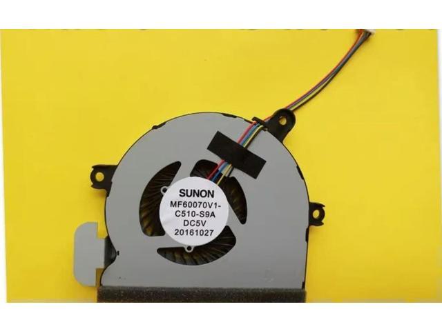 For MF60070V1-C510-S9A DC28000J9S0 cooling fan