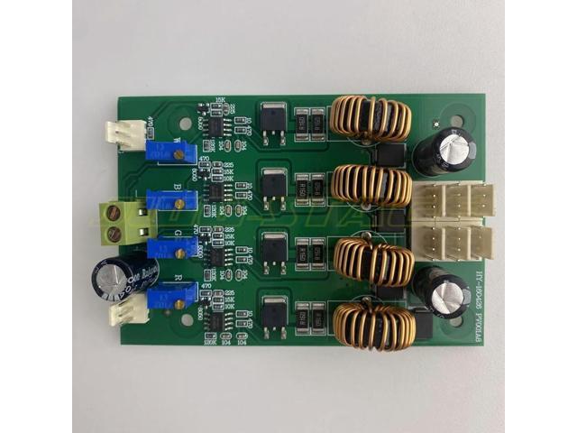 2pcs/lot HY Driver Board 36x10w Moving Head Light