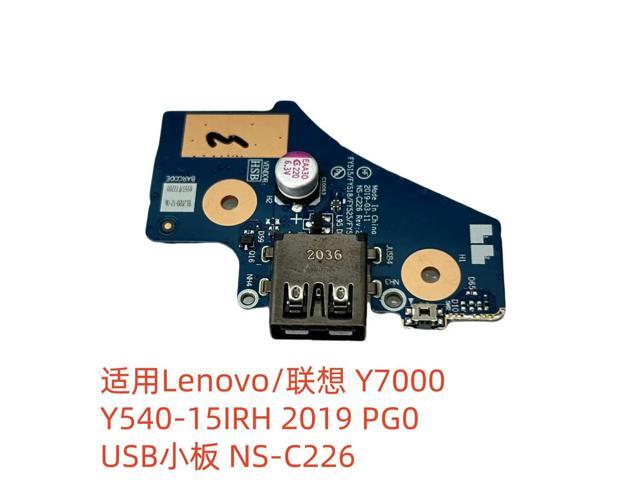 For /Y7000 Y540-15IRH 2019 PG0 USB Small Board NS-C226
