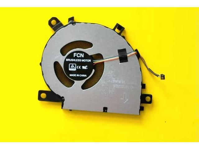 For Lenvov Flex 5 CB-13IML05 notebook cooling fan