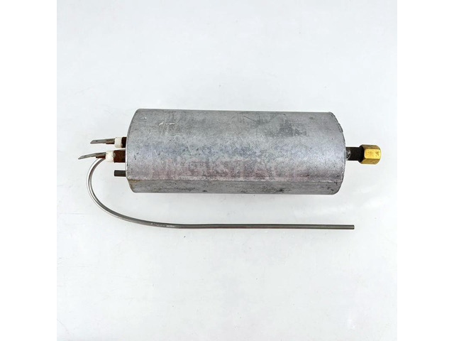 1500w Smoke Fogging Machine Heater Stick Spare Disinfection Fogger Sprayer Heating Rod Core Pipe Part